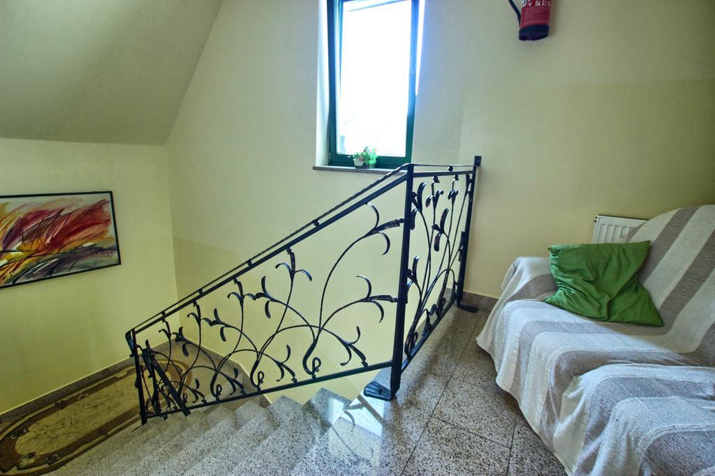 Gasthof Willa Zakowilla 3*