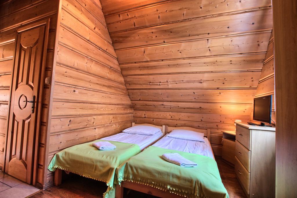 Willa Zakowilla 3* Zakopane